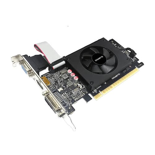 Gigabyte GT 710 2GB DDR5